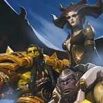 Los anuncios de Blizzard en BlizzCon 2023