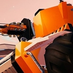Robocraft 2 ya está disponible en Early Access