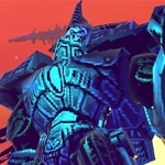 Valfaris: Mecha Therion llega el 21 de noviembre a PC