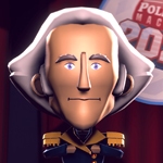 Anunciado The Political Machine 2024