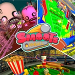 Smoots Pinball llega el 16 de noviembre a PC y consolas