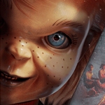 Dead by Daylight recibe a Chucky el 28 de noviembre