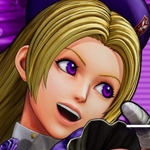 The King of Fighters XV recibe a Hinako Shijo
