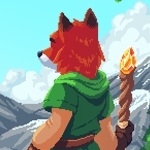 Of Blades & Tails concluyó su Early Access con su versión 1.0