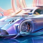 PUBG Mobile y Pagani anuncian una colaboración