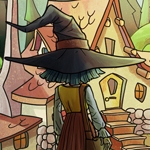 Nora: The Wannabe Alchemist llega a Switch el 24 de noviembre