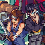 Frameland: A Binary Tale reveló un tráiler