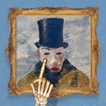 Anunciado Please, Touch The Artwork 2