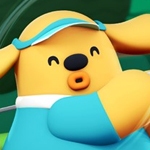 Uzzuzzu My Pet: Golf Dash llega a Switch el 1 de diciembre
