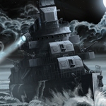 The U-Boat Hunter se lanza el 6 de diciembre