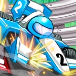 Crashy Laps se lanza el 30 de noviembre en PC y consolas