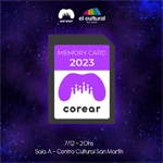 Orquesta Corear despide el año con Memory Card 2023