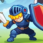 Mighty Knight Legacy llegará en 2024