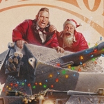 Vinnie Jones deja a Papá Noel por World of Tanks