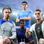 EA SPORTS FC 24 recibirá la UEFA EURO 2024