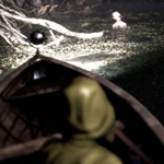 Anunciado Drowned Lake