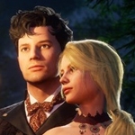 Anunciado The Crimson Maid