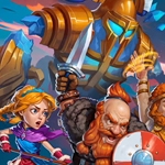 Towers & Powers se lanza el 15 de diciembre