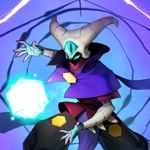 Anunciado Cryptical Path