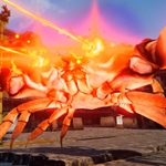 Fight Crab 2 llega a Early Access el 13 de febrero