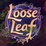 Anunciado Loose Leaf: A Tea Witch Simulator