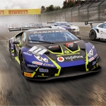 Assetto Corsa Competizione lanzó su Crossplay en consolas