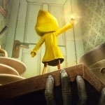 Little Nightmares ya está disponible en iOS y Android