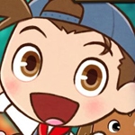 Anunciado Piczle Cross: Story of Seasons