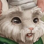The Lost Legends of Redwall Feasts & Friends se muestra