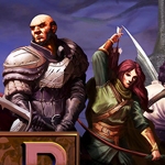 SKALD: Against the Black Priory llega a PC en 2024