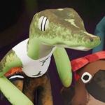 Pond Scum: A Gothic Swamp Tale llega el 25 de diciembre