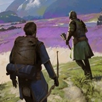 Outward se lanzará en Switch en 2024