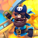 Party Pirates se lanzará pronto para PC