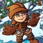 Shivering Stone se lanza el 5 de enero