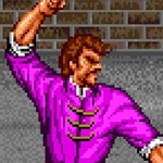 Arcade Archives SOLITARY FIGHTER llega a PS4 y Switch
