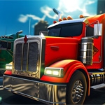 Truck Drag Racing Legends llega a PlayStation el 2 de enero