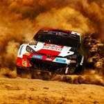 EA Sports WRC coronó al primer campeón de su competencia