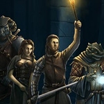 Legend of Grimrock anunciado para Switch