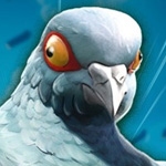 Pigeon Simulator Survival llegará el 5 de enero a PlayStation