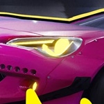 Drift Reign llega a PlayStation el 9 de enero