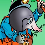 The Monty Mole Collection llega el 8 de enero a Switch