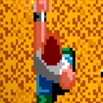 Arcade Archives Mighty Guy se lanza en PS4 y Switch