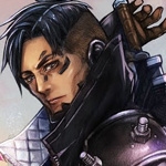 Apex Legends y Final Fantasy VII Rebirth se únen