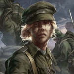 War Hospital presentó su tercer diario de desarrollo