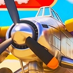 Toy Airplane Race Simulator a PlayStation el 12 de enero