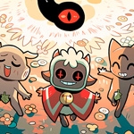 Cult of the Lamb lanza su actualización gratis el 16 de enero