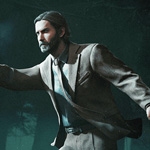Dead by Daylight recibe a Alan Wake el 30 de enero