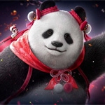 TEKKEN 8 muestra a Panda en un nuevo tráiler