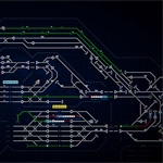 Rail Route concluirá pronto su Early Access