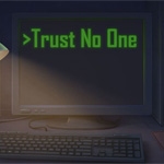Anunciado Trust No One